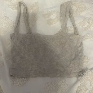 free people crop top